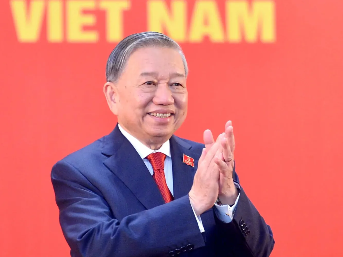 Thư của Tổng Bí thư, Chủ tịch nước Tô Lâm gửi nhân kỷ niệm 25 năm "Ngày Gia đình Việt Nam"