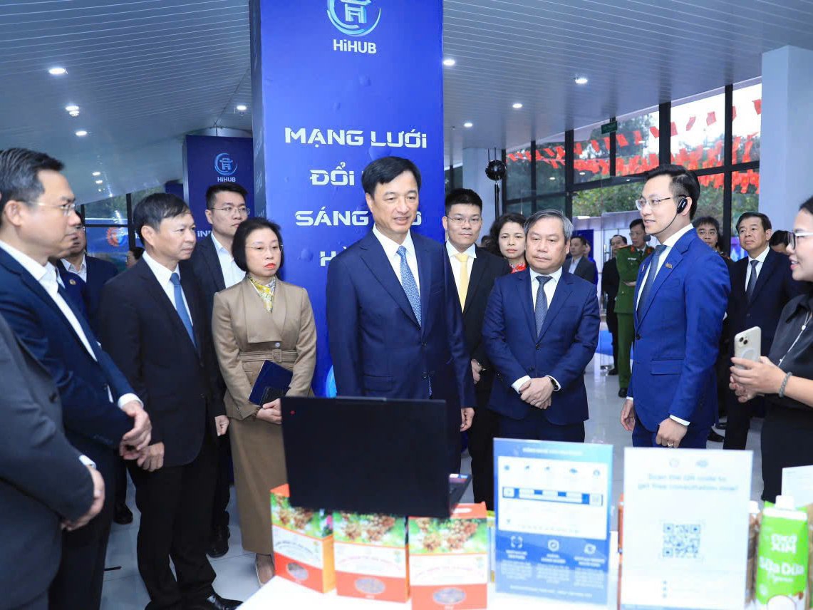 Thủ đô Hà Nội với sứ mệnh tiên phong, sẵn sàng hiện thực hóa tầm nhìn Đại hội XIV của Đảng