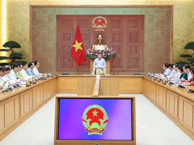 Thủ tướng Chính phủ: Giáo dục và đào tạo là quốc sách hàng đầu, thúc đẩy tăng năng suất lao động, tạo động lực phát triển kinh tế