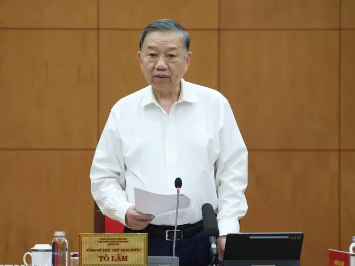 Tổng Bí thư, Chủ tịch nước: Chỉ đưa vào Điều lệ Đảng những vấn đề đã được tổng kết, kiểm nghiệm