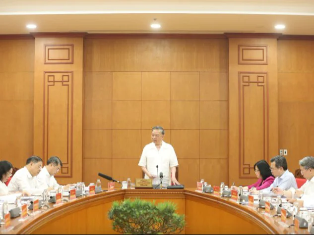 Tổng Bí thư, Chủ tịch nước Tô Lâm: Nhà ở cho thuê phải được xác định là trụ cột chiến lược