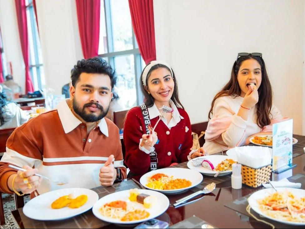 Top 5 trải nghiệm ẩm thực “độc bản” tại Sa Pa hứa hẹn “đắt khách” dịp Giỗ Tổ và lễ 30/4