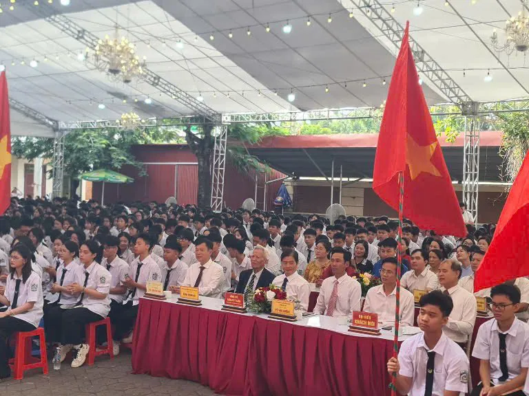 TP.Hải Phòng ban hành Kế hoạch triển khai tháng Khuyến học năm 2026