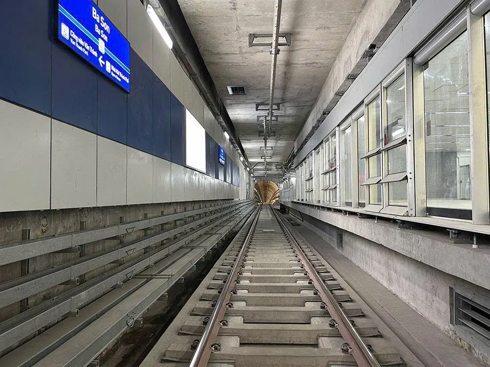 TP HCM tập trung giải bài toán mặt bằng để chuẩn bị khởi công 3 tuyến metro gần 90 km