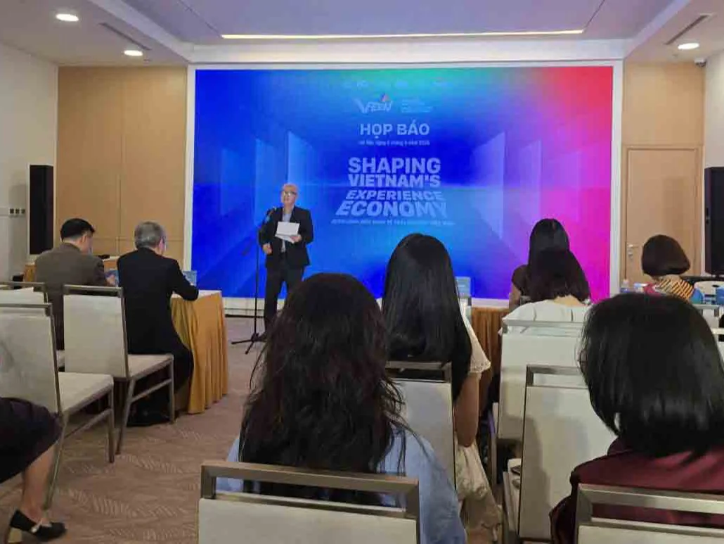 Vietnam Event & Exhibition Week 2026: Nền tảng kết nối cho ngành sự kiện, triển lãm và giải trí Việt Nam