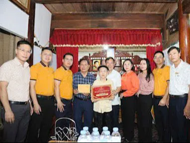VINGROUP: Chuẩn hóa nguồn lực, đồng hành hiện thực hóa tinh thần pháp lệnh 05
