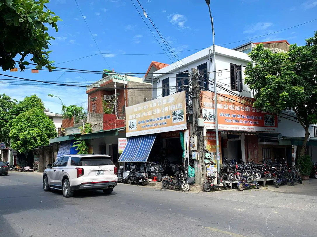            Xã Vũ Dương cơ bản hoàn thành việc sắp xếp, sát nhập thôn, xóm 