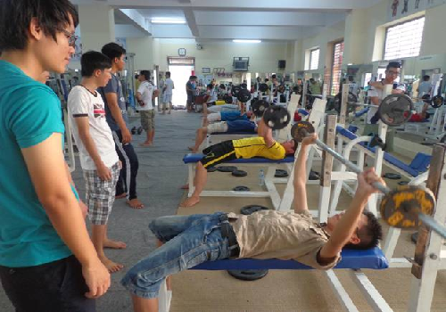 Những ai nên ăn nhiều protein