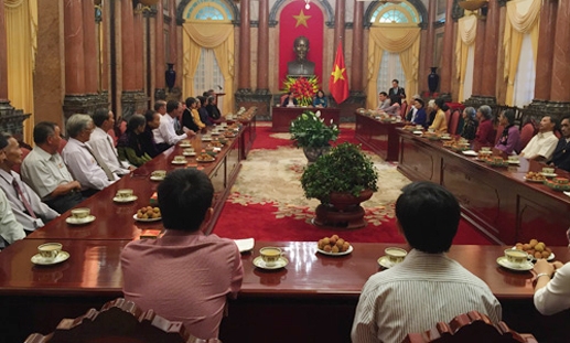 Chăm lo tốt hơn nữa cho gia đình chính sách