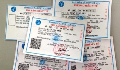 Năm 2020, tỷ lệ bao phủ BHYT phải đạt 90%