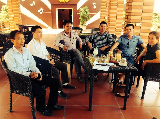 Nhiều khuất tất chưa được làm rõ!