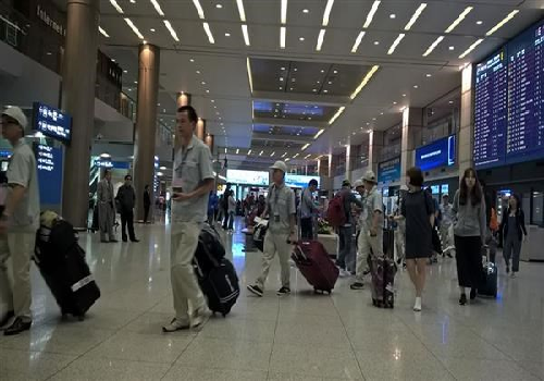 Cơ hội sang Singapore làm việc