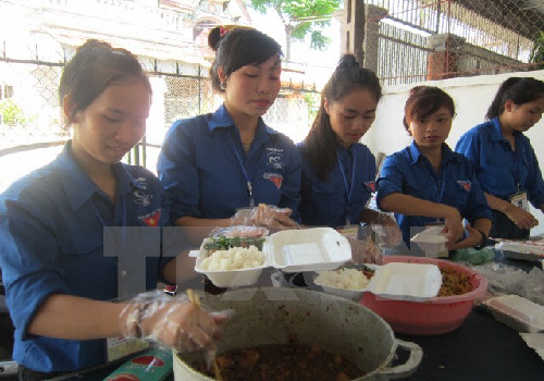 Thi THPT quốc gia: Cung cấp 20.000 nhà trọ miễn phí cho thí sinh