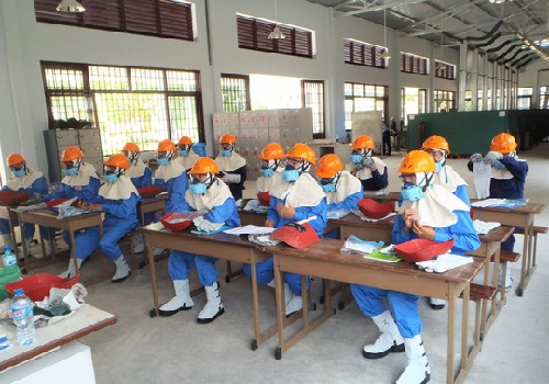 Lao động Nhật bản tại sao không.?