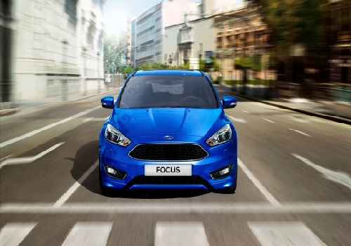 Xe Ford Việt Nam: Tăng giá cao nhất 307 triệu, giảm nhiều nhất 23 triệu