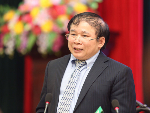 Thi THPT Quốc gia 2016: Chậm nhất 20/7 hoàn tất chấm thi 