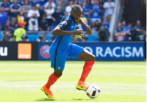 Sao Pháp muốn gia nhập MU