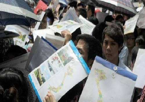 Tỷ lệ thất nghiệp của thanh niên thành thị đang tăng cao