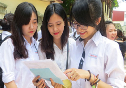 TPHCM khẩn trương chấm thi THPT Quốc gia 2016