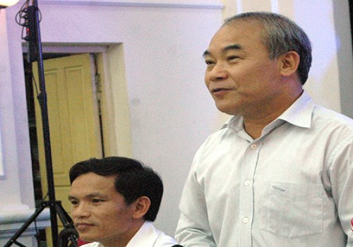 Ngày 20/7 phải có điểm thi THPT Quốc gia