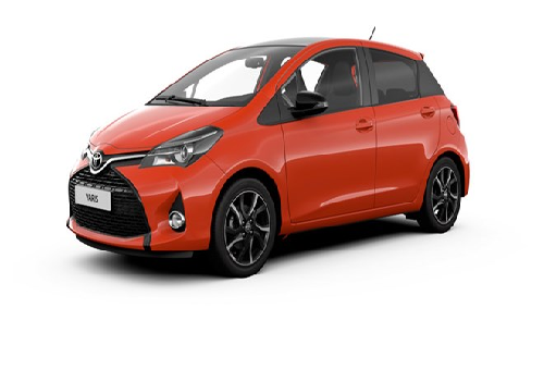 Toyota Yaris bản đặc biệt giá từ 458 triệu đồng, ra mắt cuối tháng 10