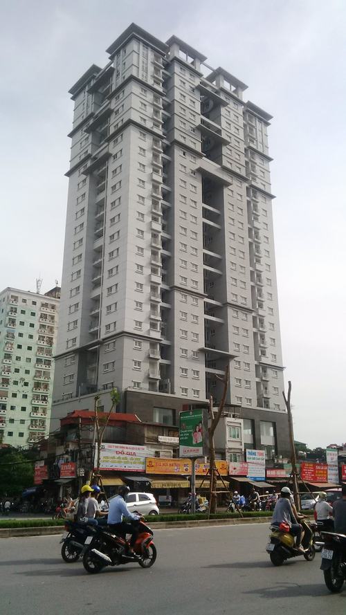 Ai đứng sau dự án TĐC đã 10 năm “đắp chiếu”?