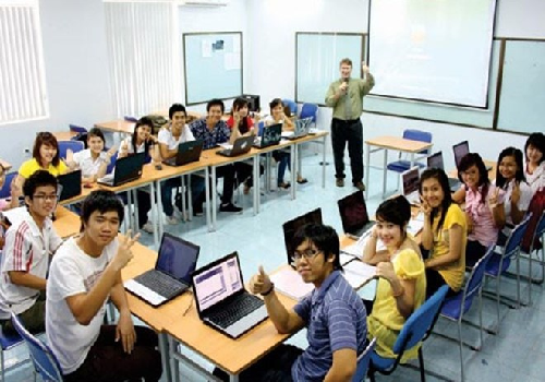 Sẽ thiếu 100.000 “nhân tài” ngành công nghệ