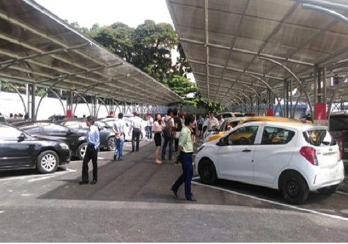 TPHCM lần đầu tiên có chợ xe hơi kiểu Mỹ