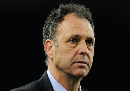 Joaquin Caparros sẵn sàng làm HLV ĐT Tây Ban Nha