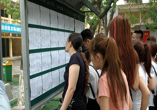 ĐH Sư phạm Hà Nội lấy điểm chuẩn năm 2016 là 16