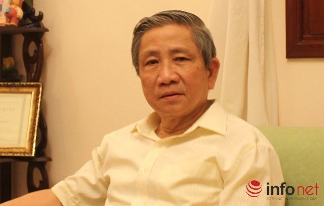 Suốt 12 năm học chỉ có mỗi kỳ thi tốt nghiệp, sao lại bỏ nốt đi?