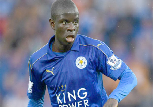 Chelsea sở hữu N'Golo Kante với giá 30 triệu bảng?