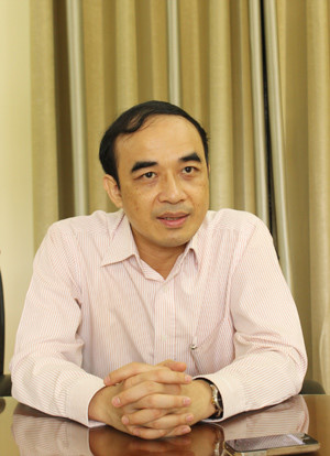 Tuyển sinh Đại học 2016: Vào Đại học Y Hà Nội có khó không?