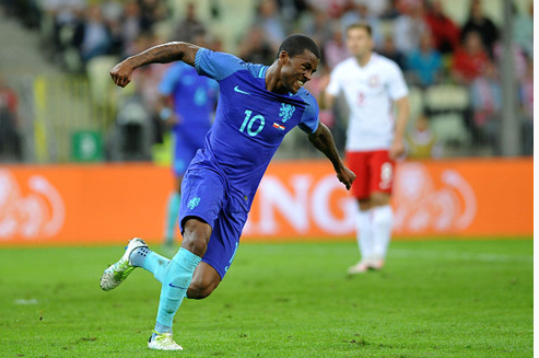 Liverpool chiêu mộ thành công ngôi sao của ĐT Hà Lan.