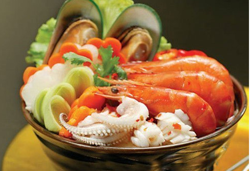 Dị ứng thức ăn ở trẻ nhỏ và cách xử trí