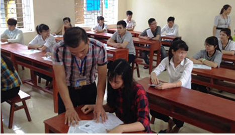 Xét tuyển đại học bằng nhiều hình thức: Thí sinh cần lưu ý gì?