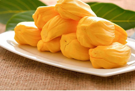 Lợi ích của hột mít với sức khỏe