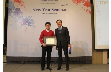 Hành trình khởi nghiệp từ du lịch của doanh nhân trẻ 8X