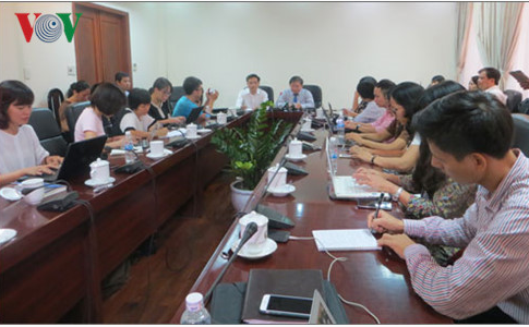 Gần 600.000 thí sinh thi THPT Quốc gia đạt 15 điểm trở lên