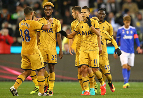 Lịch thi đấu bóng đá ngày 29/7