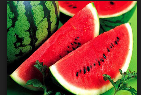 Dưa hấu có nhiều lợi ích cho da và sức khỏe