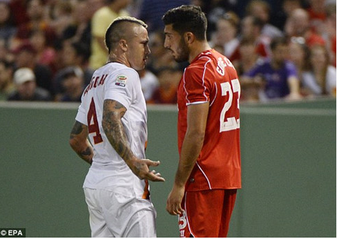 Lịch thi đấu và trực tiếp bóng đá ngày 2/8 rạng sáng 3/8