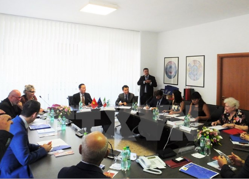 Trường đại học Italy dành nhiều suất học bổng cho sinh viên Việt Nam