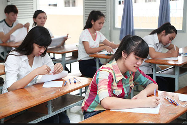 Gần 200.000 thí sinh không có cơ hội vào đại học