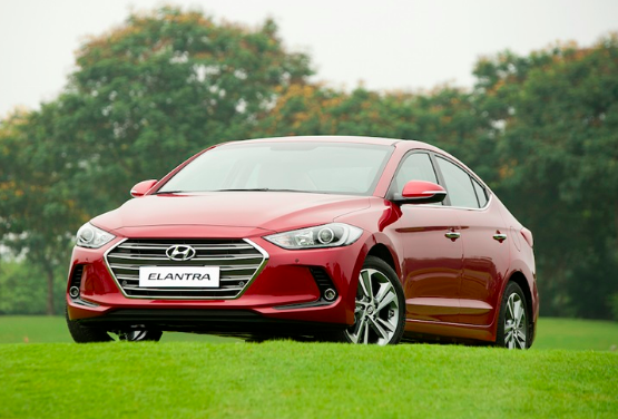 5 mẫu xe mới, ra mắt tại Việt Nam trong tháng 7/2016