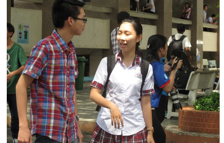 ĐH Đà Nẵng miễn phí lệ phí xét tuyển cho thí sinh 4 tỉnh miền Trung