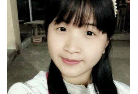 Gặp gỡ nữ thủ khoa 4 năm liền thi vào Học viện Cảnh sát Nhân dân