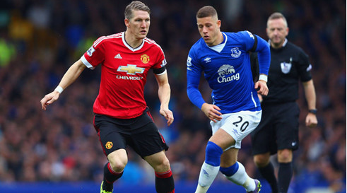 Schweinsteiger được chào đón trở lại Bayern Munich