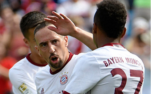 Lịch thi đấu bóng đá hôm nay 3/8