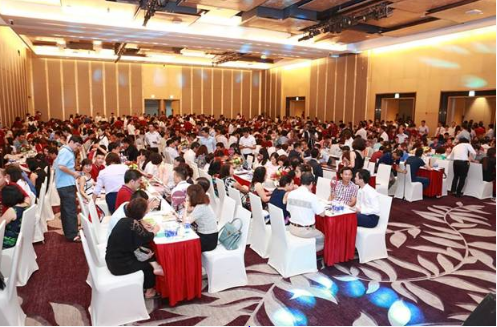 Đất Xanh Miền Bắc phân phối chính thức dự án Vinhomes Metropolis